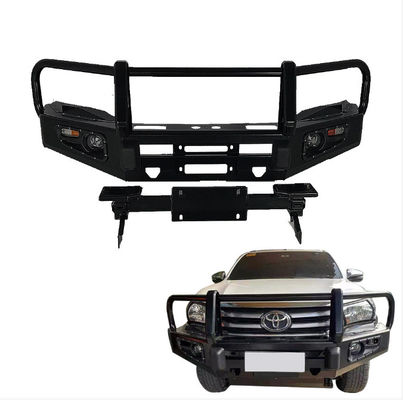آلومينيوم اتومبيل فولاد بامپر برای Hilux بالا بول بار 100٪ تست شده