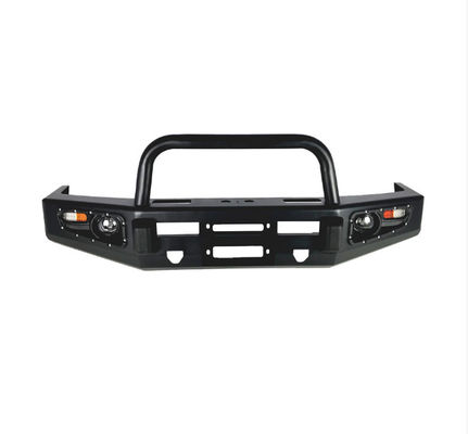 باپر عقب فولادی برای تویوتا هیلوکس 4x4 خودروهای غیر جاده ای قطعات اتوماتیک سال 2004-2016