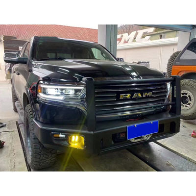 4x4 دودج رام 1500 باپر جلو