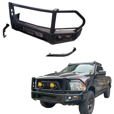 4x4 دودج رام 1500 باپر جلو