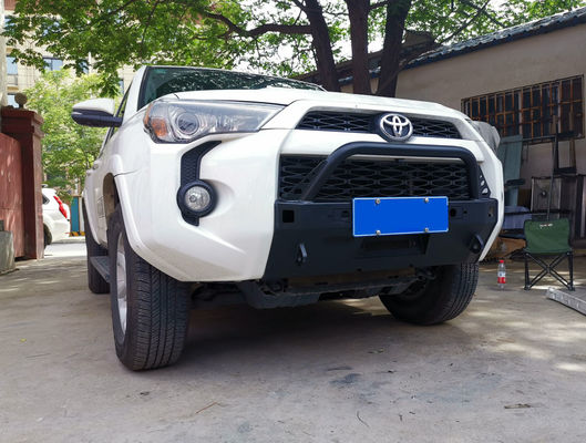 4x4 لوازم جانبی جاده ای 4 Runner جلو فولاد کیت بدن بامر سفارشی برای تویوتا