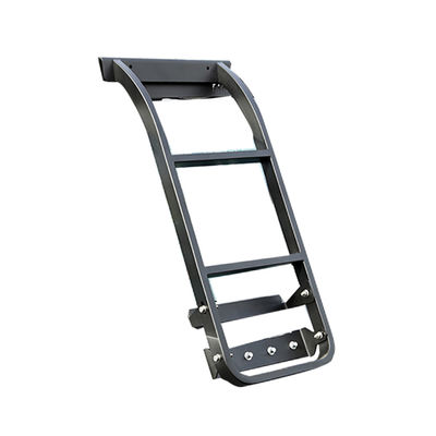 TS16949/ISO9001 گواهینامه کیت بازسازی نردبان جانبی برای مخزن 300 اندازه 840*400*320mm
