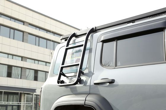 کیت بازسازی نردبان جانبی برای تانک 300 خودروهای 4x4 و گواهینامه TS16949/ISO9001