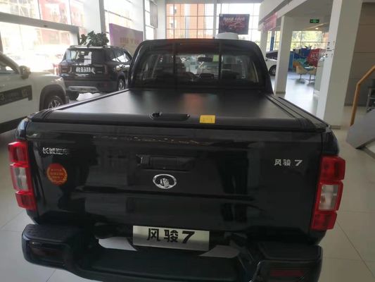 OEM پذیرفته شده شاتر رولر Canopy قابل کشش برای Dodge Ram ضد آب و نوع سخت