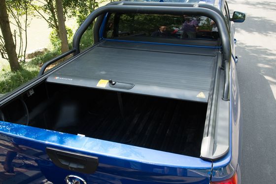 شاتر رولر دیوپی سخت برای Mitsubishi Triton قفل کردن ضد آب قابل باز کردن