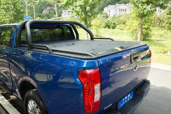 شاتر رولر دیوپی سخت برای Mitsubishi Triton قفل کردن ضد آب قابل باز کردن