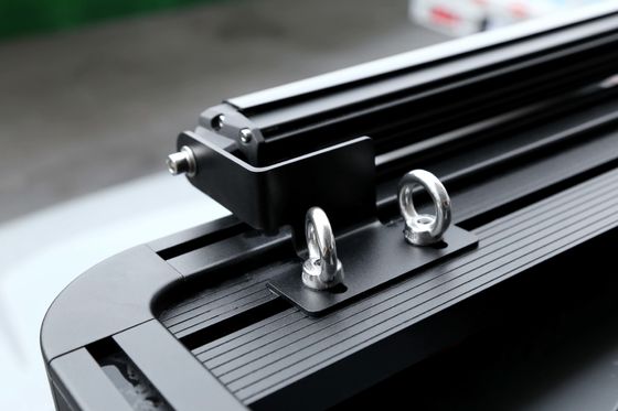 لوازم جانبی سقف 4x4 یونیورسال SUS304