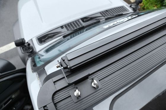 لوازم جانبی سقف 4x4 یونیورسال SUS304