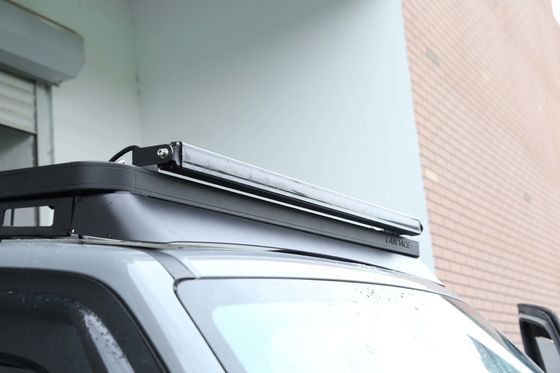 لوازم جانبی سقف 4x4 یونیورسال SUS304