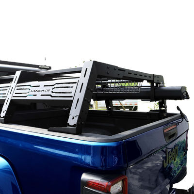 نصب آسان 4x4 دور جاده آلومینیوم آلیاژ بار رول برای تخت کامیون جهانی