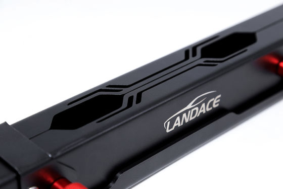 فرش آنوديز 4x4 آلومينيوم آلياژ هيتچ مونت براکت پرچم برای پرچم جهانی