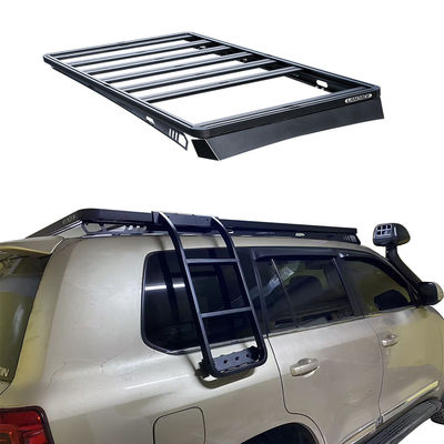 4X4 لوازم جانبی پیکاپ سامان بردار برای تویوتا 4Runner فرآیند برش پیشرفته لیزر