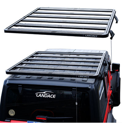 1500*1425 قرار دادن سقف نصب آلومینیوم آلیاژ سقف ماشین برای IATF16949 گواهینامه