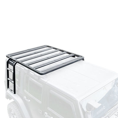 Jeep Wrangler JK مواد نردبان جانبی صعود نردبان برای علاقه مندان به Jeep Wrangler