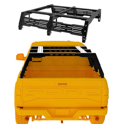 نصب آسان نقره 4x4 وسایل نقلیه لوازم جانبی خودرو Mn-فولاد کامیون تخت دراز رولی