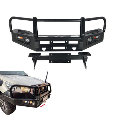 56.3 کیلوگرم باپر جلو ماشین بدکیت بول بار برای تویوتا هیلوکس در داخل Dodge Ram 1500