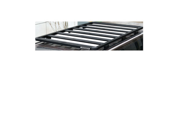4WD Off-Road VW Multivan Racks با پلت فرم آلومینیوم و 20kg G.W