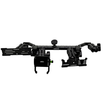 OEM پذیرفته شده Universal Dashboard Car Mobile Phone Holder براکت چند منظوره
