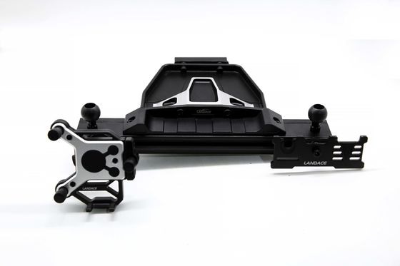 OEM پذیرفته شده Universal Dashboard Car Mobile Phone Holder براکت چند منظوره