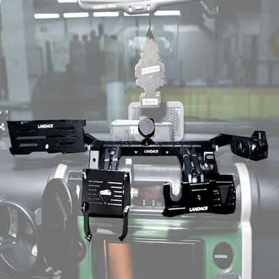 OEM پذیرفته شده Universal Dashboard Car Mobile Phone Holder براکت چند منظوره