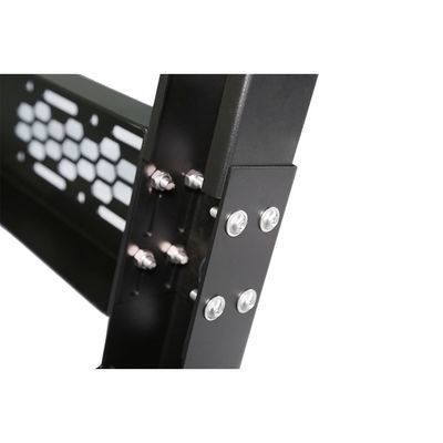 آلیومینیوم آلیاژ رول بار برای پیکاپ کامیون تخت دراز universal fitment and durability