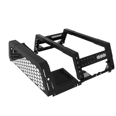 آلیومینیوم آلیاژ رول بار برای پیکاپ کامیون تخت دراز universal fitment and durability