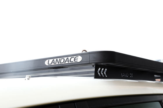 قفسه های سقف آلومینیومی یونیورسال برای Y60 2100x1300 پردازش شده با برش لیزر