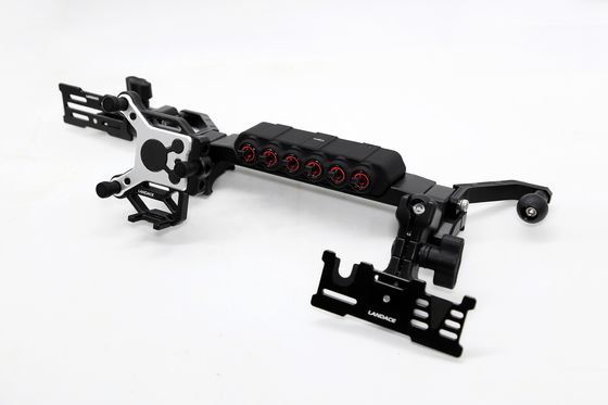 OEM پذیرفته شده 6 باند سوئیچ پانل برای ماشین کشتی دریایی SUV RV UTV ATV بالا و پایدار
