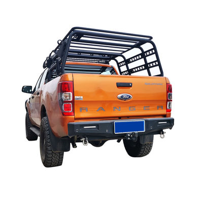پودر کوت عقب بمپر بول بار برای فورد رینجر 4X4 پیک اپ کامیون سیستم های بدن اتوماتیک