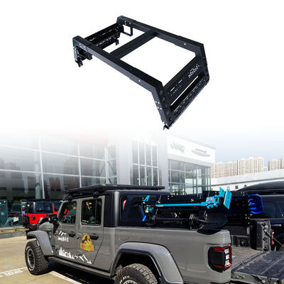 قفسه تخت قابل باز کردن مستقیم برای تویوتا تاکوما توندرا هیلوکس فورد راپتور Dmax
