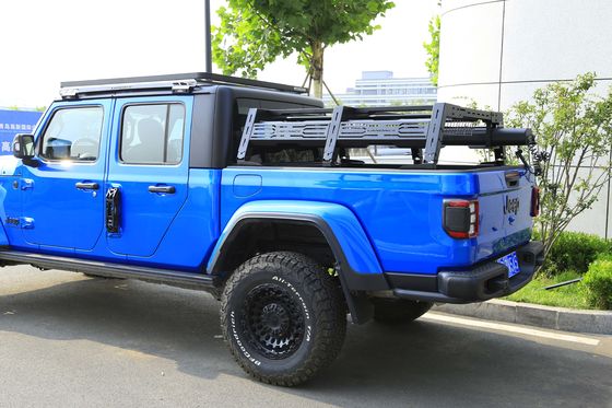 1336*1400-1700*400-520mm Roll Bars افزايش کامل به ماشين 4x4 OEM شما