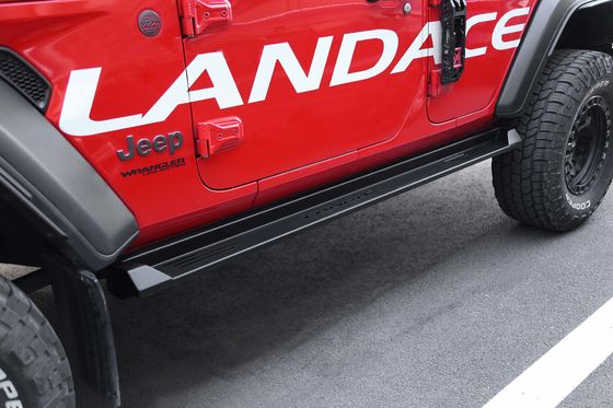 JEEP Wrangler JL JK 2018 2019 2020 2021 2022 2023 لوازم جانبی درب خودرو