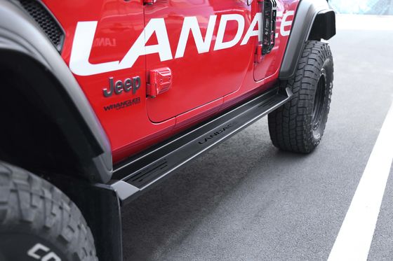 JEEP Wrangler JL JK 2018 2019 2020 2021 2022 2023 لوازم جانبی درب خودرو