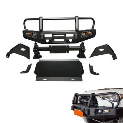 محافظ پیشانی برای تویوتا 4Runner با حامل تایر و نگهدارنده جیریکان