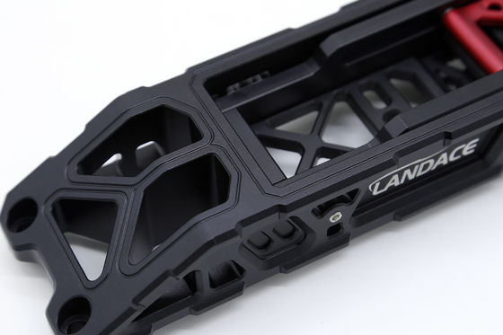 نصب بدون تلاش قطعات تخته دوار 4x4 Powerstep برای Jeep Wrangler FJ Cruiser