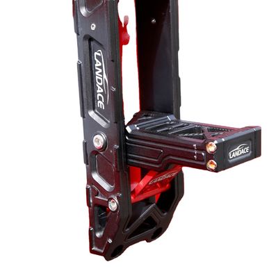 2021- سال نصب Land Rover Discovery 4 Auto Side Step برای Ford Expedition 2022