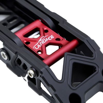 2021- سال نصب Land Rover Discovery 4 Auto Side Step برای Ford Expedition 2022