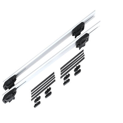 رَک سقف قابل تنظیم، میله های متقاطع 94cm-117cm پوشش قدرت