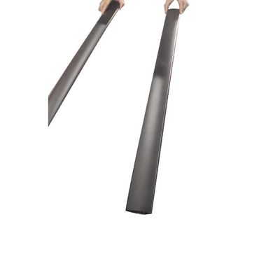 برگهای نقره ای 4runner Cross برای قفسه سقف 5KG برگهای سقف ماشین