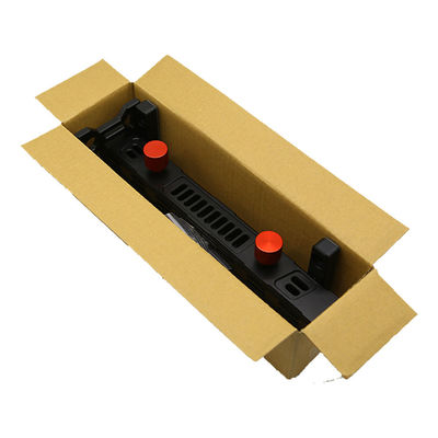 JEEP نصب دارنده قطب پرچم خودرو با براکت آنتن چند منظوره