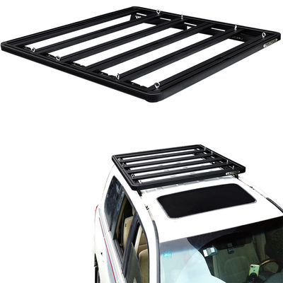 حرفه ای لیزر برش فرآیند آلومینیوم آلیاژ قفسه سقف برای LC 200 2265 * 1250