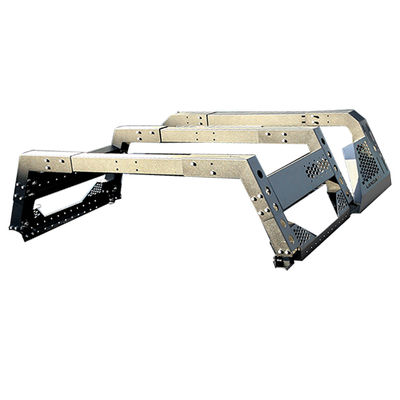 فروش مستقیم N.W 63KG سیستم رول بر روی نقره ای برای تویوتا تاکوما