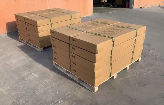 قابلیت های غیر جاده ای LC200 را با مجموعه ی سفارشی داربست سقف Slimline II افزایش دهید