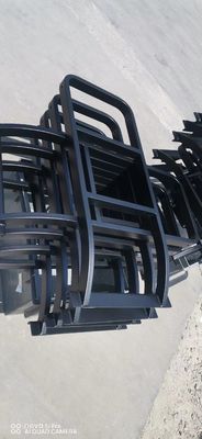 قابلیت های غیر جاده ای LC200 را با مجموعه ی سفارشی داربست سقف Slimline II افزایش دهید