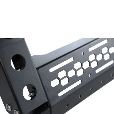بلند- جیپ گلادیاتور پیکاپ اتوماتیک رول بار 4x4 Offroad محافظت از قاب ماشین عقب بار ریک