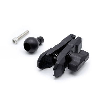 250*242*70mm کنسول مرکز اطمینان داشبورد حامل تلفن نصب برای تانک 300 ایده آل