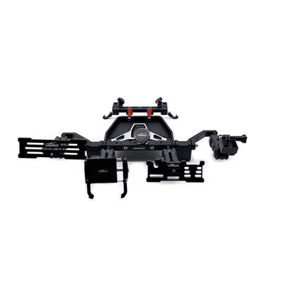 حامل تلفن مرکز کنسول تلسکوپی چند عملکردی سبک برای TANK 300