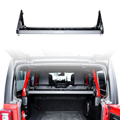 1130*70*620mm قفسه ماشینی سبک مکانیکی برای جیپ Wrangler JL آسان برای نصب
