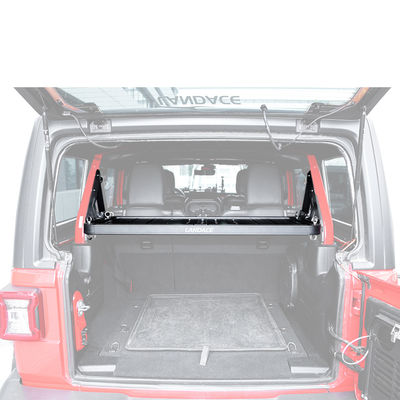 1130*70*620mm قفسه ماشینی سبک مکانیکی برای جیپ Wrangler JL آسان برای نصب
