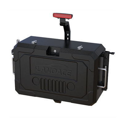 فروش مجدد جعبه ذخیره سازی خارجی برای جیپ Wrangler JL JK Tank 300 BJ40 700X450X317MM